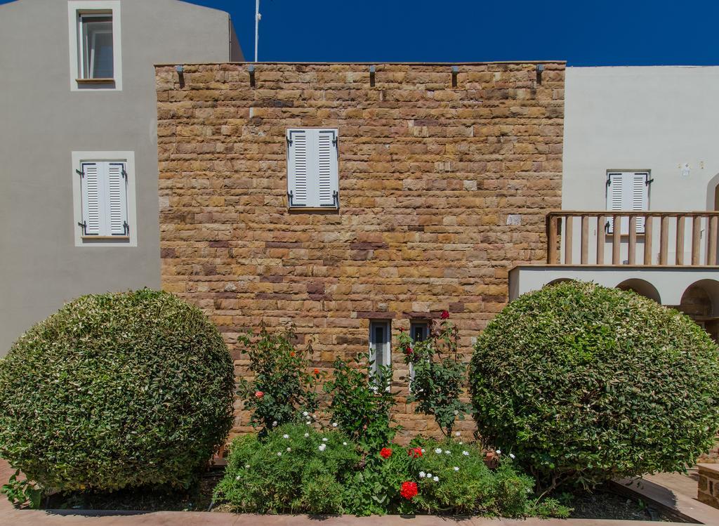 Plaka Studios Karfás Exteriér fotografie